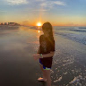 Meet your Posher, Timberly